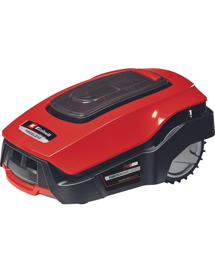 Einhell robotic lawnmower FREELEXO 1200 LCD BT - 4326368 główny
