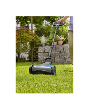 GARD-ENA Cordless Lawnmower HandyMower 22 / 18V P4A solo - 14620-55