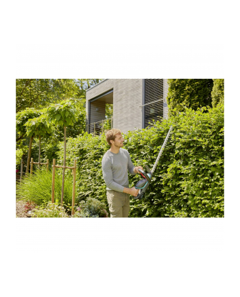 Gardena Cordless Hedge ComfortCut60 / 18V-P4A - 14731-20