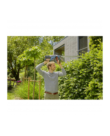 Gardena Cordless Hedge ComfortCut60 / 18V-P4A - 14731-20