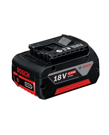 bosch powertools Bosch Akumulator-bateria 18V 4Ah Li-Ion blue nr 2