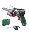 bosch powertools Bosch cordless saw NanoBlade EasyCut 12, 12Volt, chainsaw - 06033C9000 - nr 1