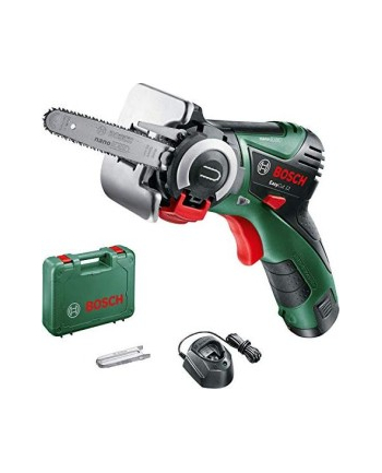 bosch powertools Bosch cordless saw NanoBlade EasyCut 12, 12Volt, chainsaw - 06033C9000