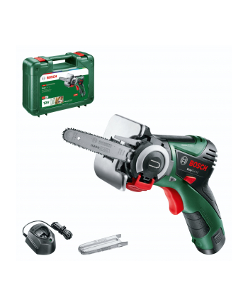 bosch powertools Bosch cordless saw NanoBlade EasyCut 12, 12Volt, chainsaw - 06033C9000
