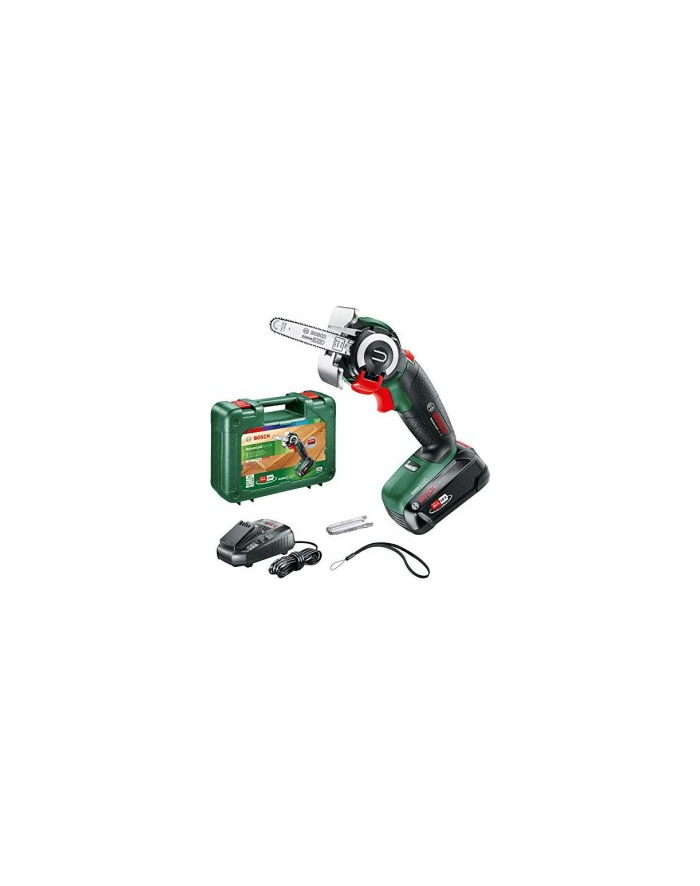 bosch powertools BOSCH AdvancedCut 18, GAL, 1x 2.5Ah (K) - 06033D5101 główny