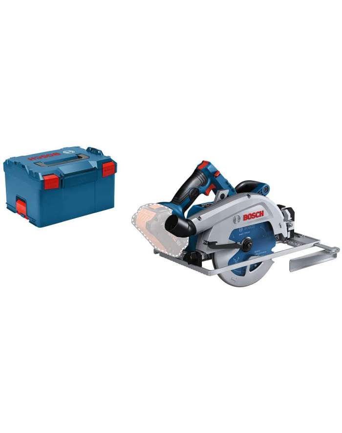 bosch powertools BOSCH GKS 18V-68 GC solo L-BOXX - 06016B5100 główny