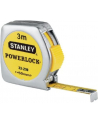 Stanley Powerlock tape measure 5m / 19mm - 0-33-194 - nr 1