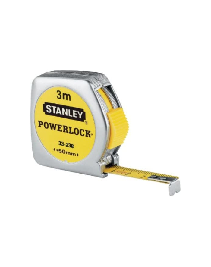 Stanley Powerlock tape measure 5m / 19mm - 0-33-194 główny