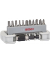 bosch powertools Bosch bit set extra hard 11 + 1 piece - 2608522129 - nr 1