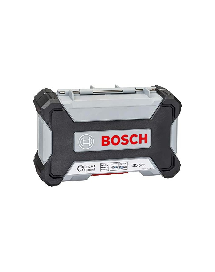bosch powertools Bosch Impact C. HSS drill bit + bit set 35 t - 2608577148 główny