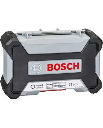 bosch powertools Bosch Impact C. HSS drill bit + bit set 35 t - 2608577148