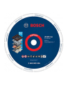 bosch powertools Bosch diamond metal cutting disc 230mm - 2608900536 - nr 1