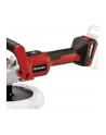 Einhell cordless polishing machine CE-CP 18/180 - 2093320 - nr 3