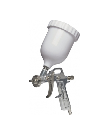 Einhell paint spray gun, gravity cup - 4133000