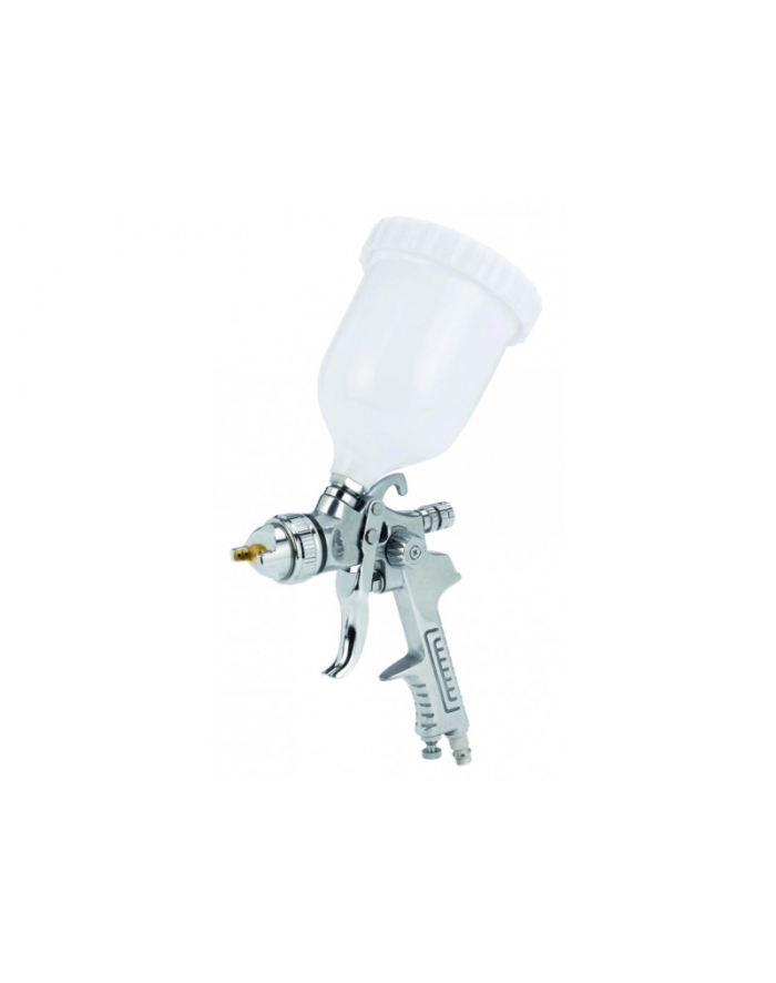Einhell paint spray gun Profi, Flie główny