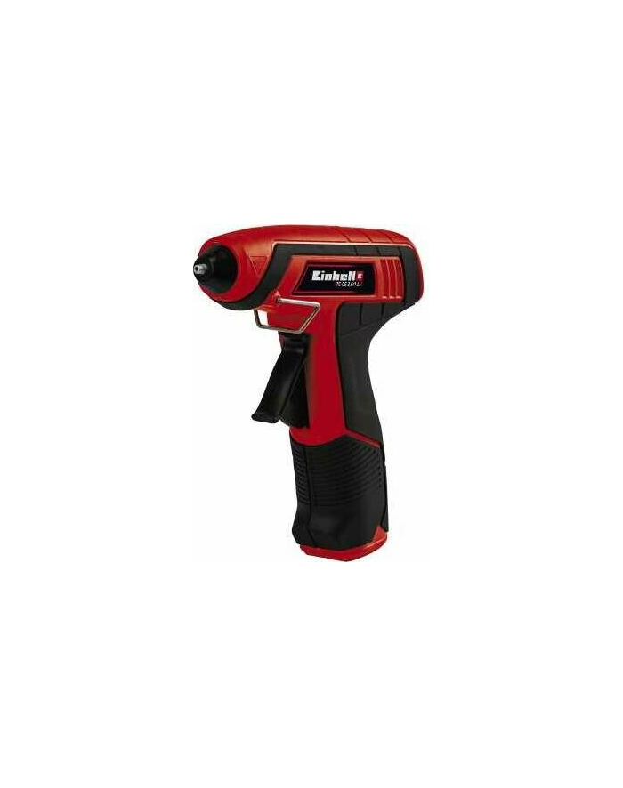 Einhell cordless hot glue gun TC-CG 3,6 / 1 Li - 4522190 główny