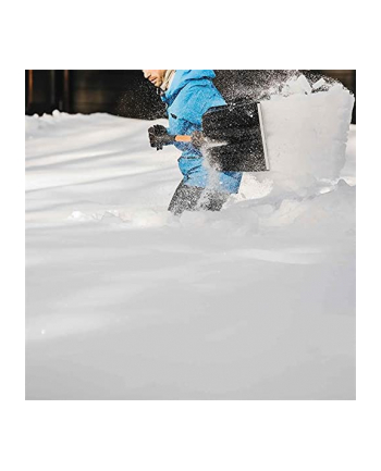Fiskars X-series telescopic snow shovel - 1057188