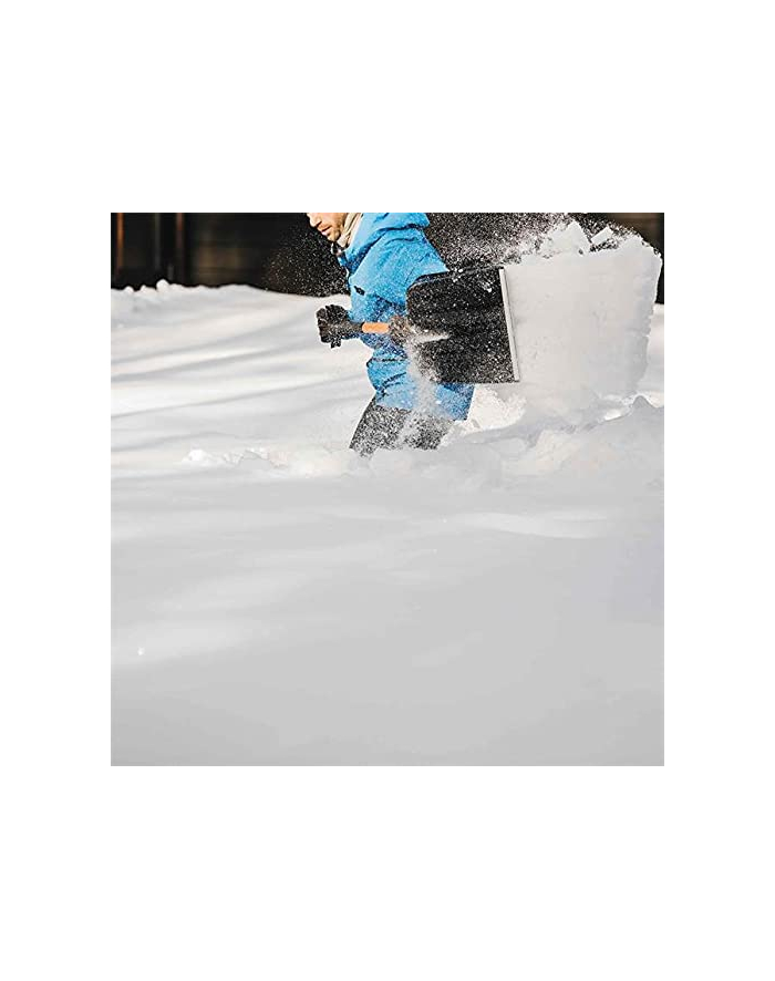 Fiskars X-series telescopic snow shovel - 1057188 główny
