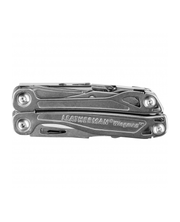 Leatherman multitool WINGMAN silver - 832523 nr 2