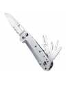 Leatherman Multitool FREE K4X silver - 832662 - nr 1