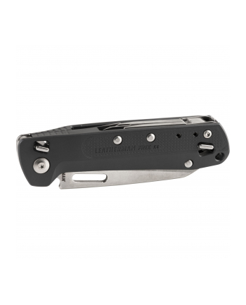 Leatherman Multitool FREE K4 grey - 832666