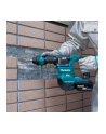 Makita cordless chisel hammer DHK180Z 18V - nr 10