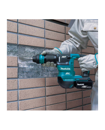 Makita cordless chisel hammer DHK180Z 18V nr 1