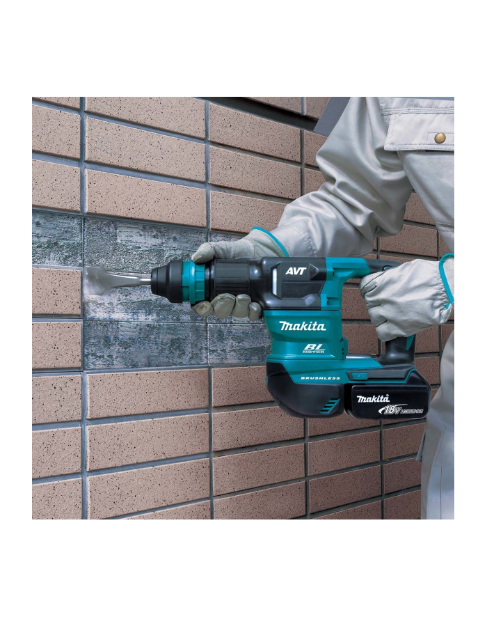 Makita cordless chisel hammer DHK180Z 18V główny