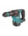 Makita cordless chisel hammer DHK180Z 18V - nr 11
