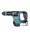 Makita cordless chisel hammer DHK180Z 18V - nr 5