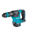 Makita cordless chisel hammer DHK180Z 18V - nr 6