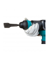 Makita cordless chisel hammer DHK180Z 18V - nr 7