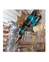 Makita cordless chisel hammer DHK180Z 18V - nr 9