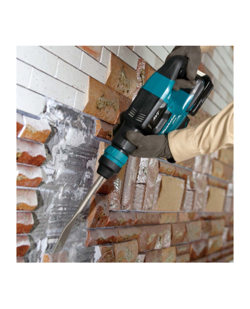 Makita cordless chisel hammer DHK180Z 18V nr 2