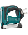 Makita cordless tacker DST221Z 18.0 V - nr 1