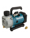 Makita cordless vacuum pump DVP180Z 18V - nr 3