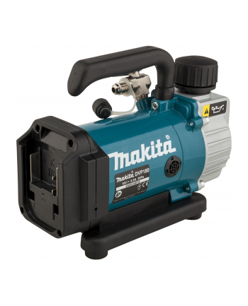 Makita cordless vacuum pump DVP180Z 18V