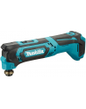 Makita cordless multi-function tool TM30DZ 12V - nr 2