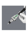 Wera 8100 SB 4 Zyklop Speed ??ratchet set - 3/8  drive, inches - nr 8