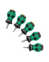 Wera Stubby Set 1 - Screwdriver set - nr 9