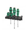 Wera 300/7 Mix 1 - Screwdriver set - nr 10
