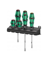 Wera 300/7 Mix 1 - Screwdriver set - nr 1