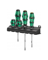 Wera 300/7 Mix 2 - Screwdriver set - nr 2