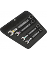 Wera 6001 Joker Switch 4 Imperial Set 1 - Combination ratchet wrench set, imperial - nr 1
