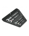 Wera 6003 Joker 5 Set 1 - Combination wrench set - nr 3