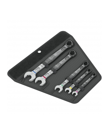 Wera 6003 Joker 5 Set 1 - Combination wrench set