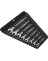 Wera 6003 Joker 8 Set Imperial 1 - Combination wrench set, imperial - nr 1