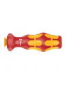 Wera 827 T i Kraftform Turbo - Hand holder - nr 10