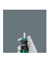 Wera Kraftform Kompakt 28 B - Combination screwdriver with 6 bits with pocket - nr 15