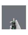 Wera Kraftform Kompakt 28 B - Combination screwdriver with 6 bits with pocket - nr 5